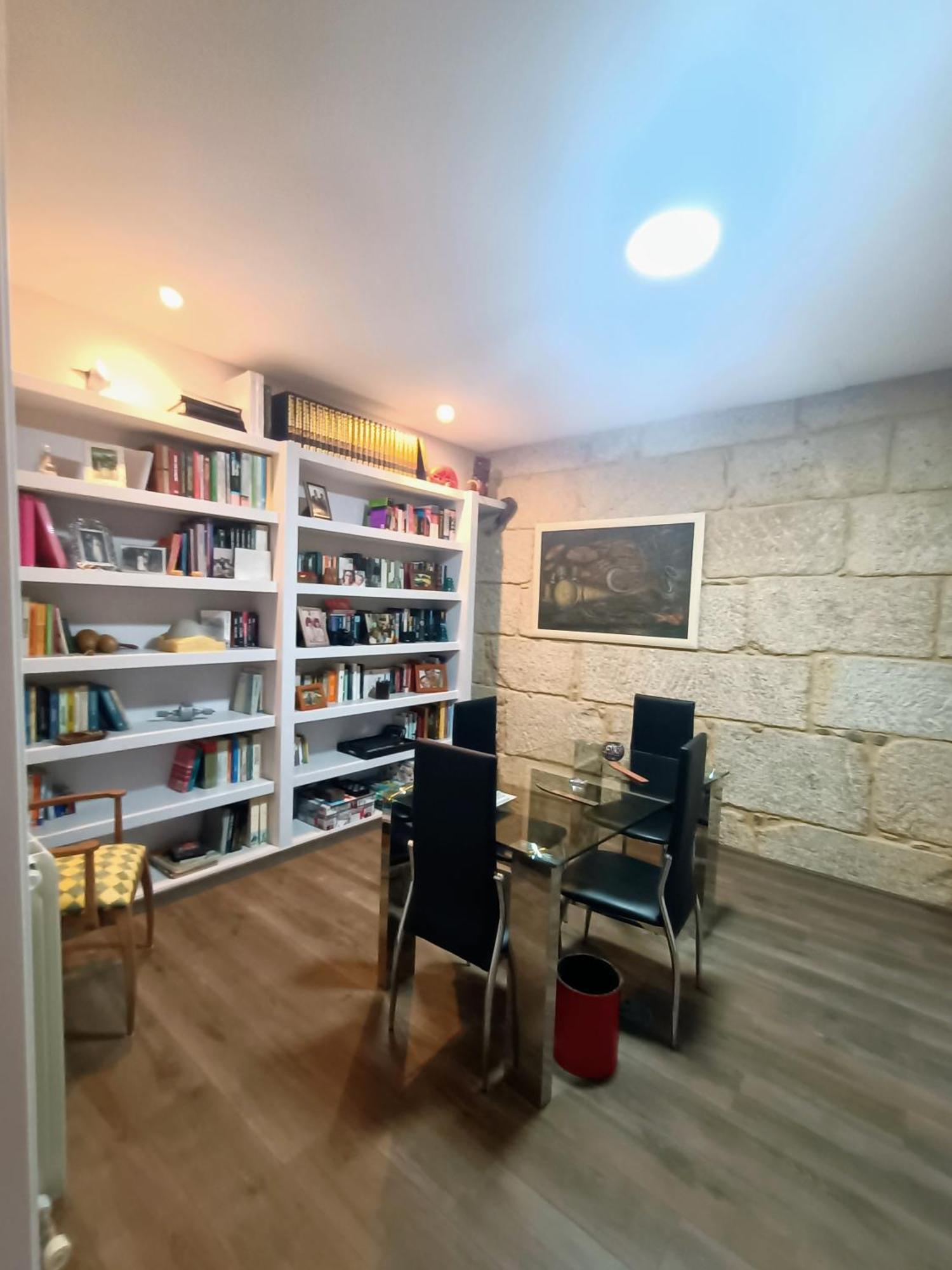 Progreso Marketloft 24 Vigo Eksteriør billede