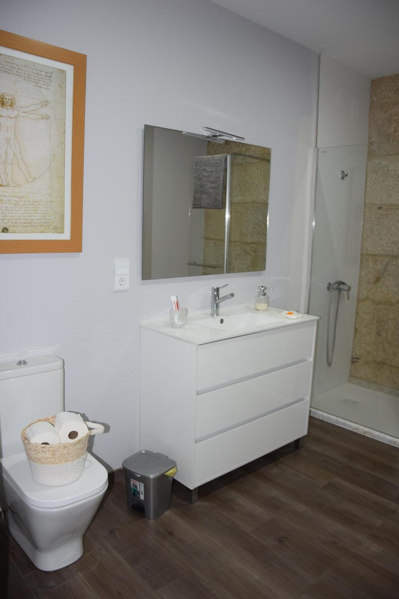 Progreso Marketloft 24 Vigo Eksteriør billede