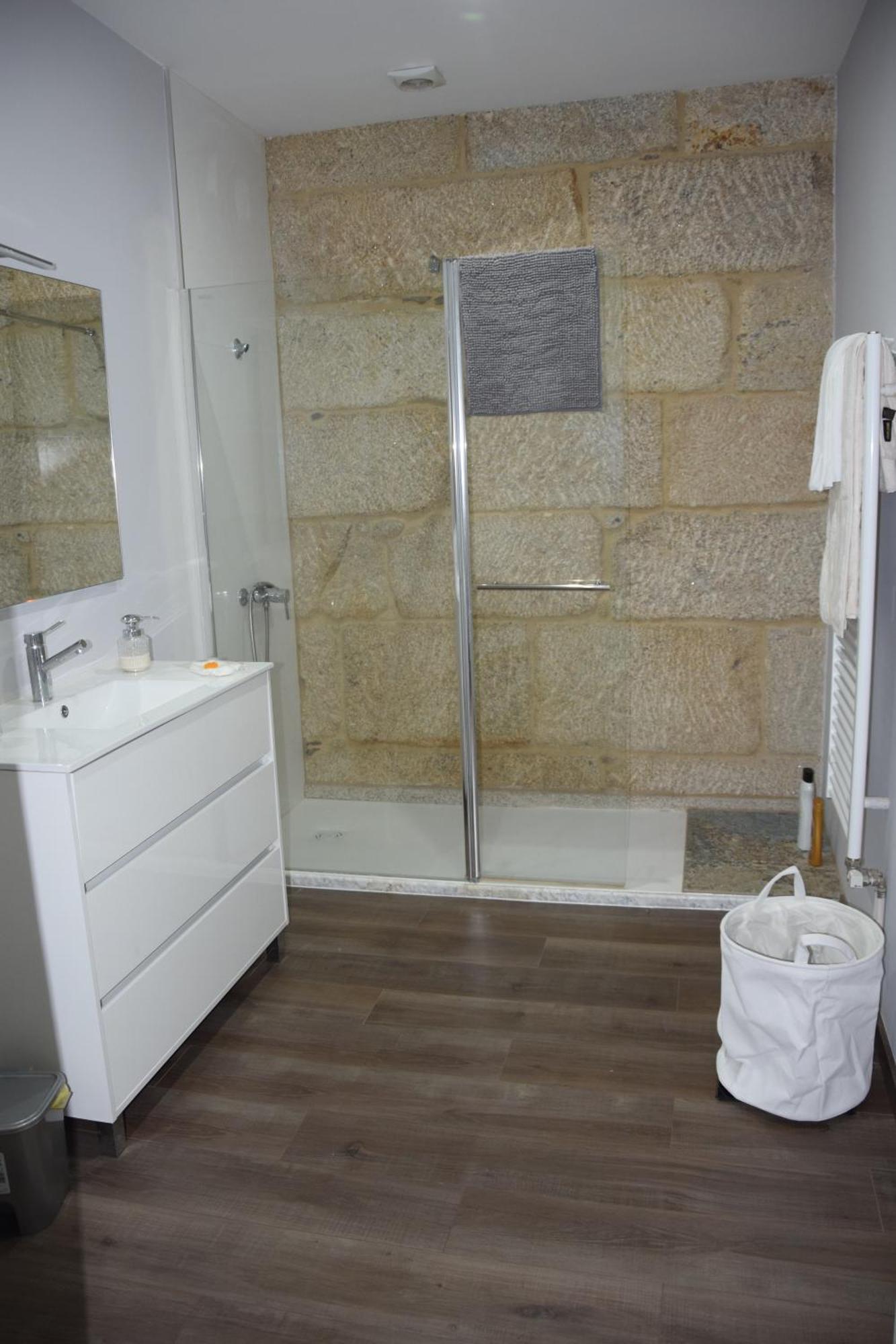 Progreso Marketloft 24 Vigo Eksteriør billede