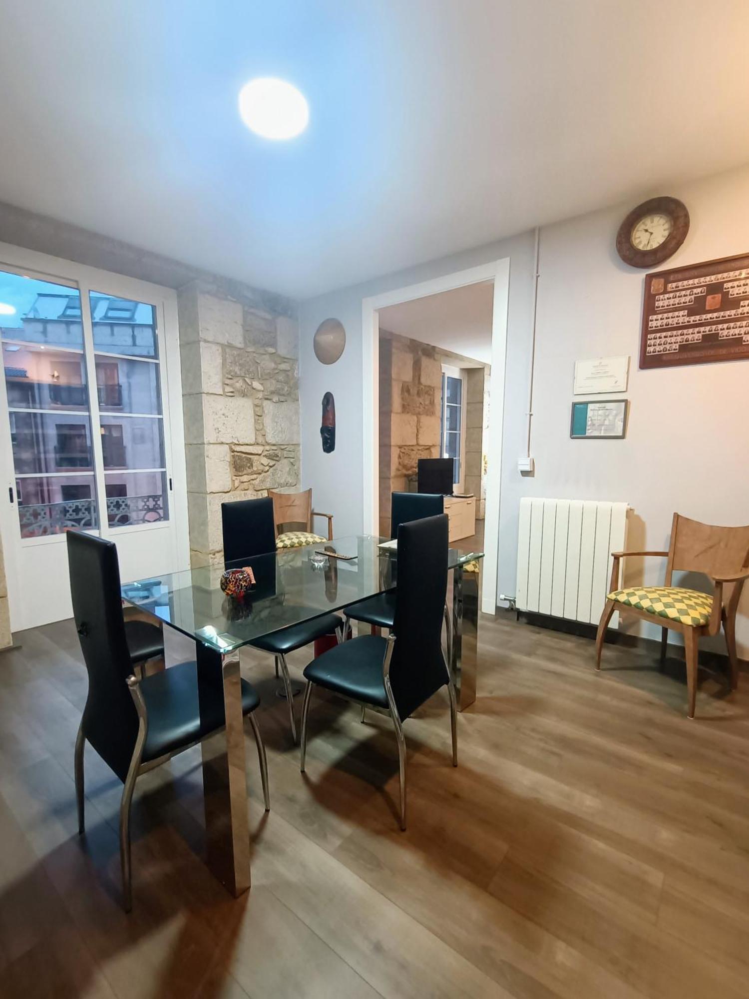 Progreso Marketloft 24 Vigo Eksteriør billede