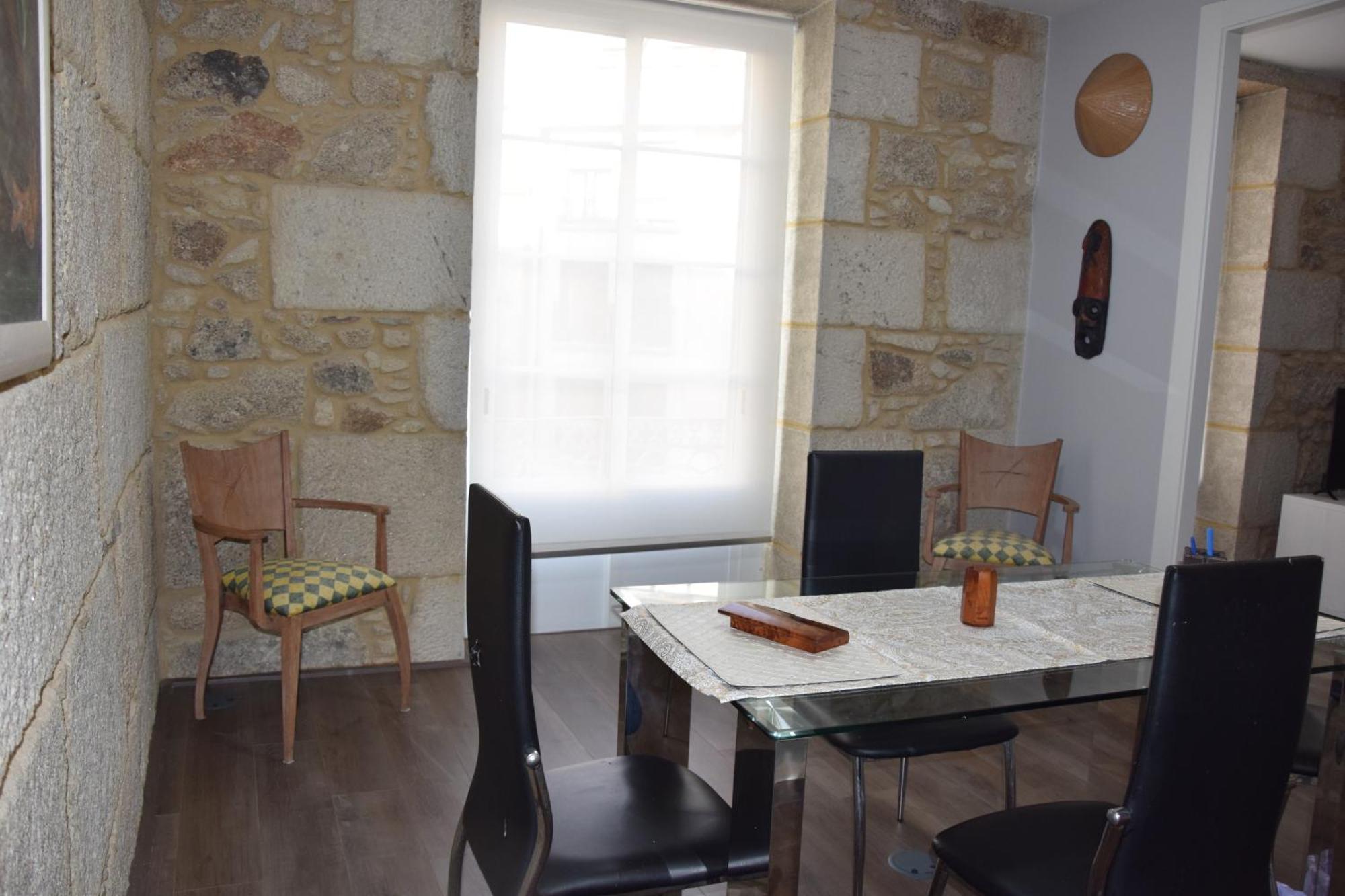 Progreso Marketloft 24 Vigo Eksteriør billede