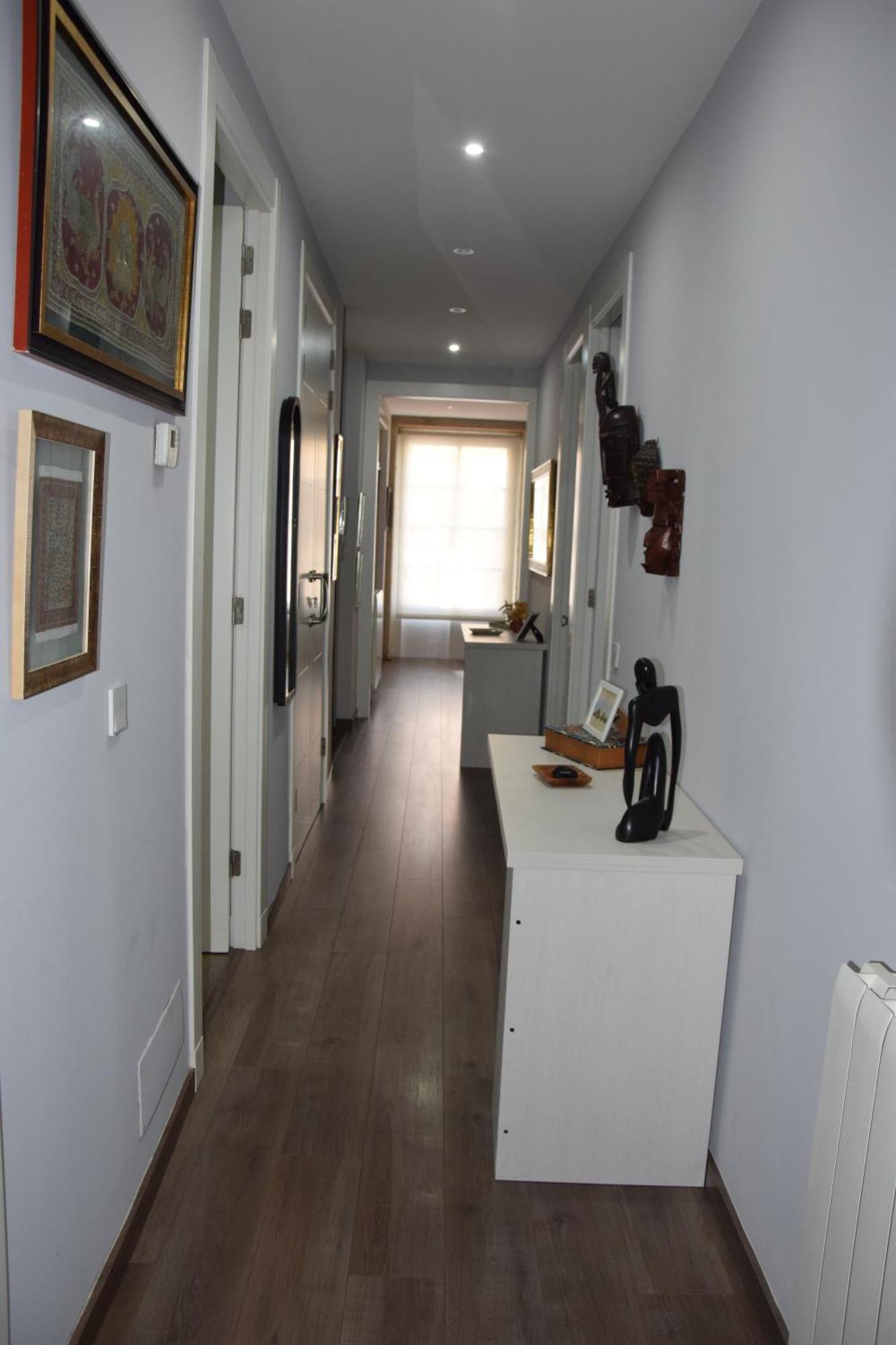 Progreso Marketloft 24 Vigo Eksteriør billede
