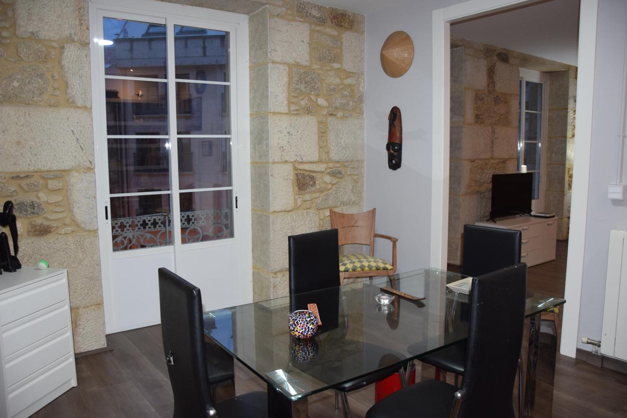 Progreso Marketloft 24 Vigo Eksteriør billede
