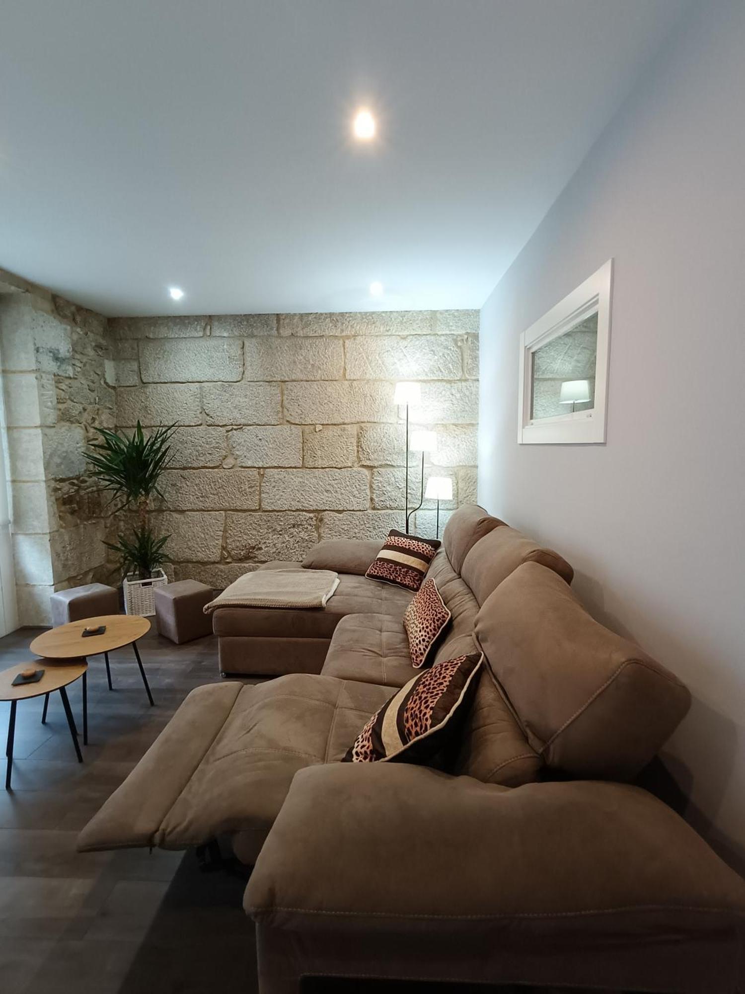 Progreso Marketloft 24 Vigo Eksteriør billede