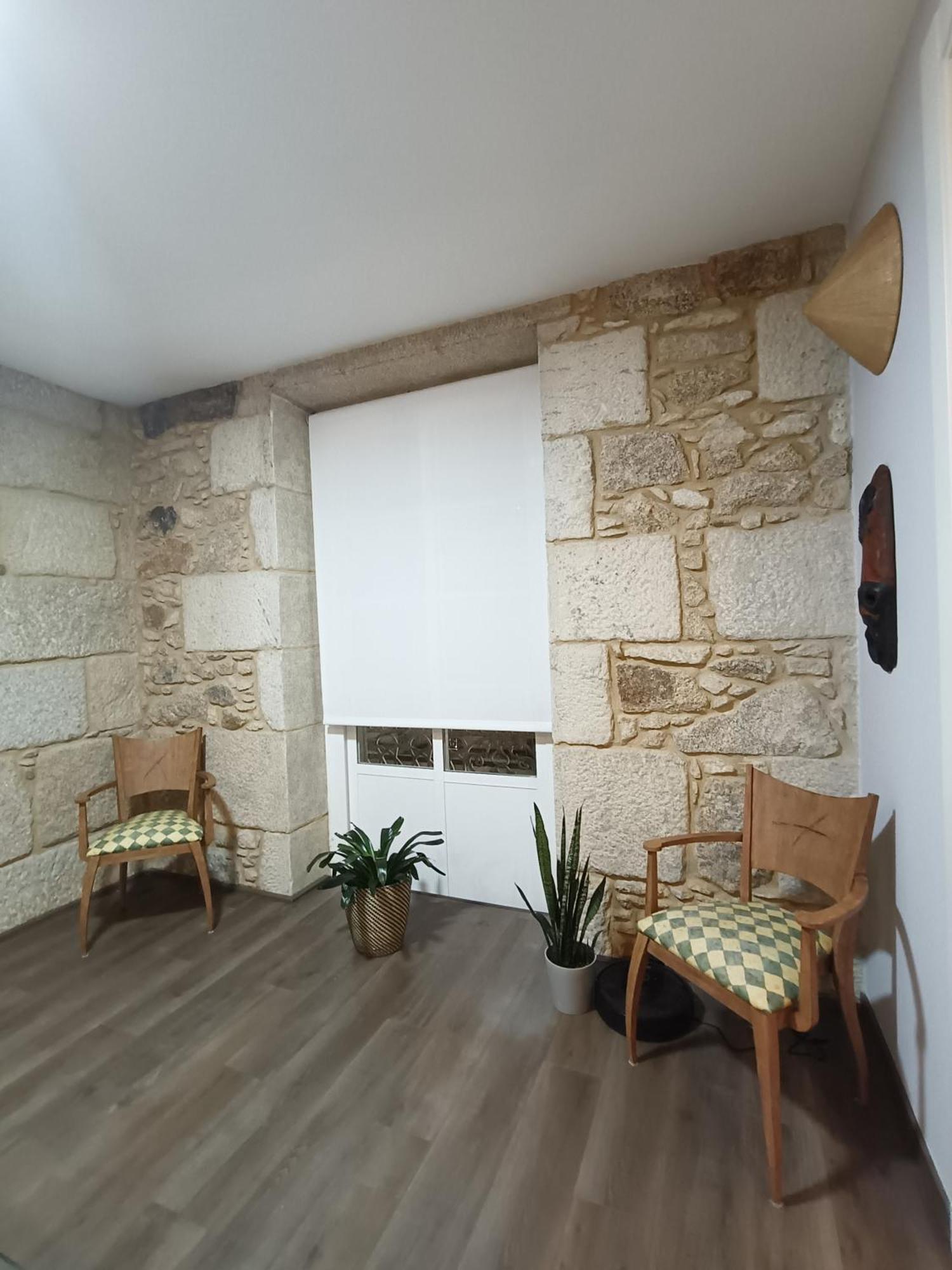 Progreso Marketloft 24 Vigo Eksteriør billede