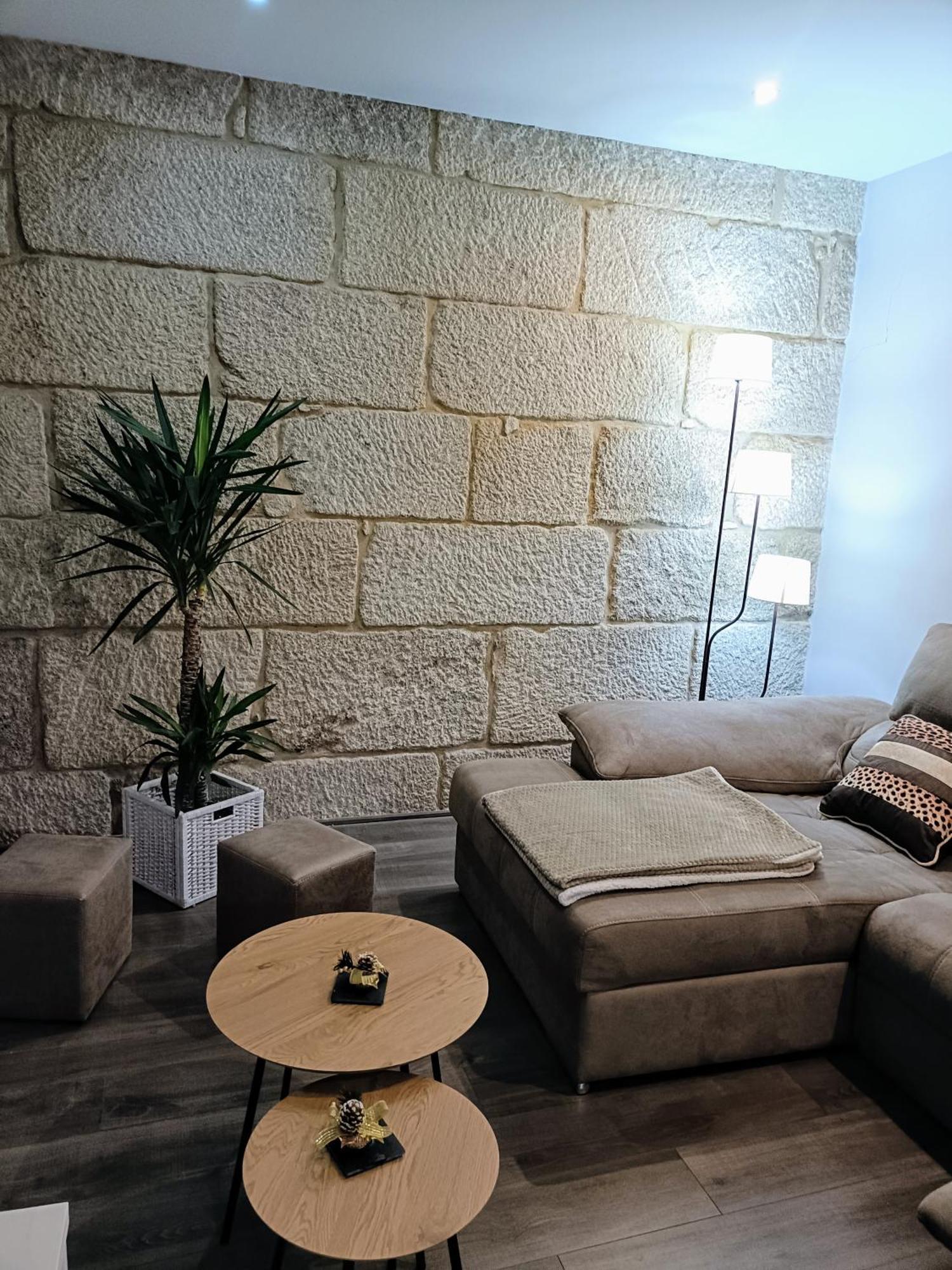 Progreso Marketloft 24 Vigo Eksteriør billede